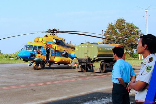 Cà Mau khai thác đường bay hai chiều tới Hà Nội