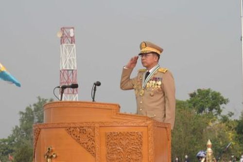 Myanmar: Nhiều đảng lớn không tham gia hội nghị chính đảng