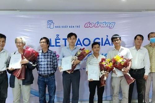 Mạch nguồn lục bát từ một cuộc thi