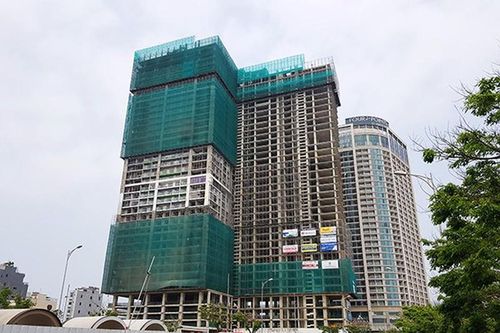 Trước khi được bán cho người nước ngoài, dự án Central Coast bao lần bị xử phạt?