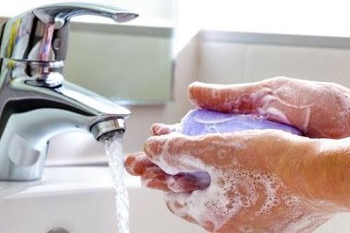 Những thời điểm rửa tay và cách rửa tay để phòng lây nhiễm COVID-19