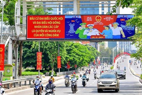 Nhà giáo Hà Nội tham gia ứng cử Đại biểu Quốc hội: Góp phần phát triển toàn diện và nâng cao chất lượng hệ thống giáo dục
