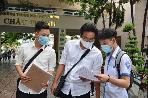 Địa phương ráo riết nhập cuộc ôn thi tốt nghiệp THPT