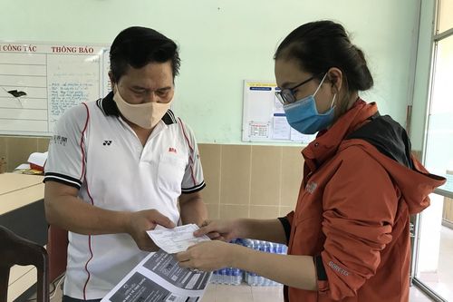 Đà Nẵng: Các trường ĐH hoàn tất công tác chuẩn bị cho ngày bầu cử