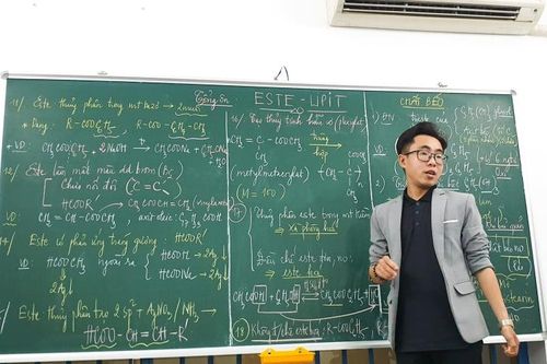 'Bí kíp' chinh phục những câu hỏi Hóa vô cơ thường gặp