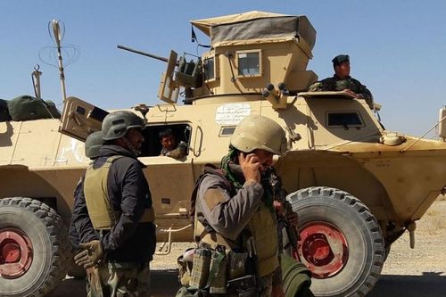 Afghanistan: Taliban 'không thể giữ lời hứa', tiếp tục tiến hành các cuộc tấn công sau lệnh ngừng bắn