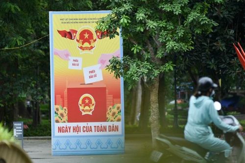 Truyền thông Đức: Quốc hội giữ vai trò quan trọng trong sự phát triển kinh tế Việt Nam