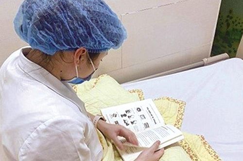 Văn hóa đọc lên ngôi thời dịch Covid-19