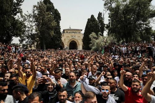 Israel và Hamas cùng tuyên bố chiến thắng sau lệnh ngừng bắn