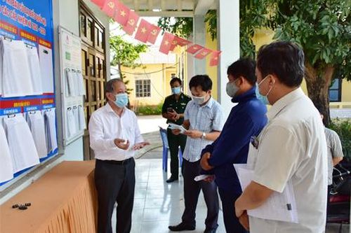 Thừa Thiên Huế đã sẵn sàng cho 'Ngày hội toàn dân'