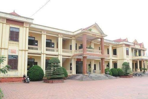 Nam Định: Bắt tạm giam nguyên chủ tịch xã cản trở việc cấp căn cước công dân