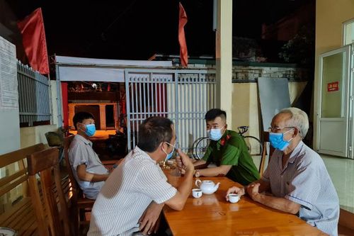 Thanh Hóa: Đêm 'không ngủ' trước ngày bầu cử