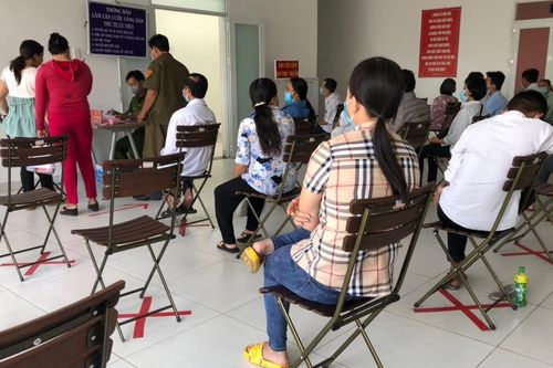 Khởi tố, bắt tạm giam nguyên Chủ tịch xã do cản trở việc cấp căn cước công dân