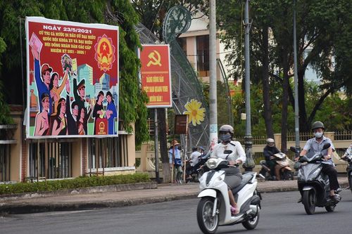 Kon Tum rộn ràng trước ngày hội toàn dân
