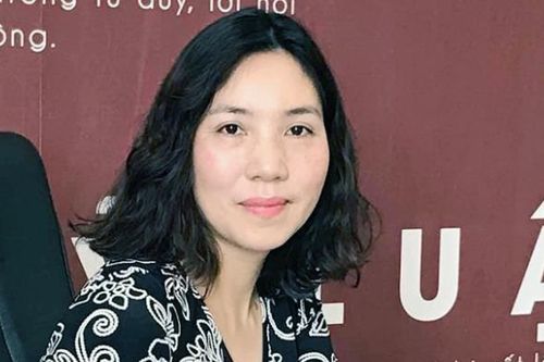 Nữ luật sư của VFF được bầu Ủy viên Ban kỷ luật FIFA