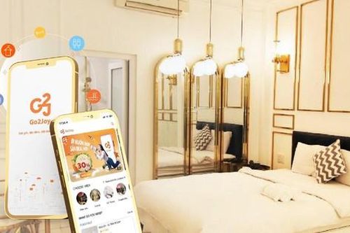 Khám phá sức hút của Go2Joy - app đặt phòng đang hot của giới trẻ