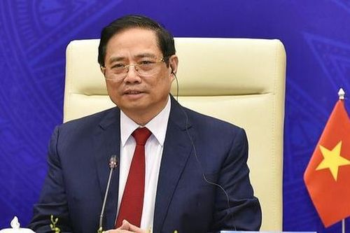 Thông điệp khát vọng