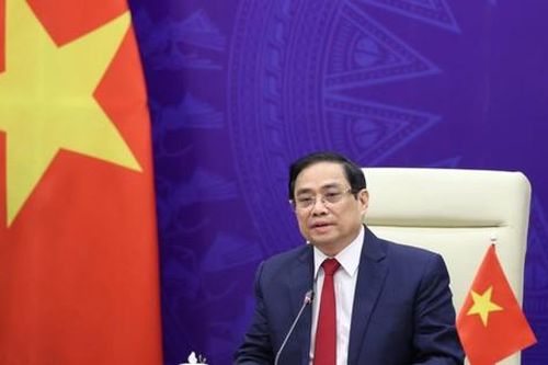 Những điểm sáng để tiếng nói của Việt Nam được lắng nghe