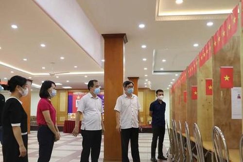 Kỳ bầu cử đặc biệt của những cử tri trẻ