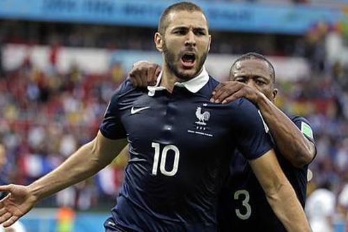 Benzema trở lại, mang theo món lợi khổng lồ cho tuyển Pháp