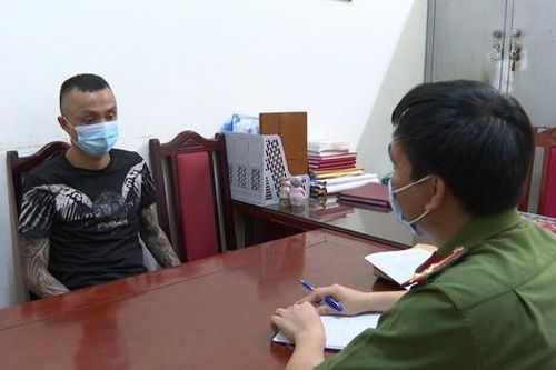 Bắt nhóm đối tượng trong vụ nổ súng khiến 4 người bị thương