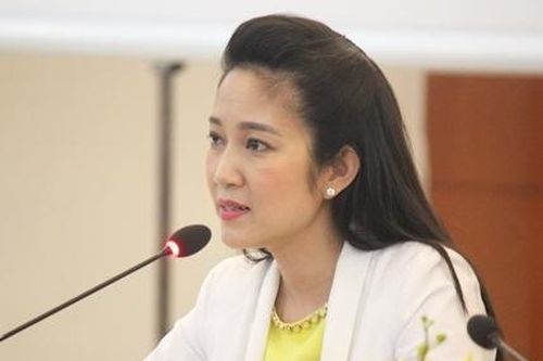 NSƯT Thanh Thúy ứng cử đại biểu HĐND TPHCM