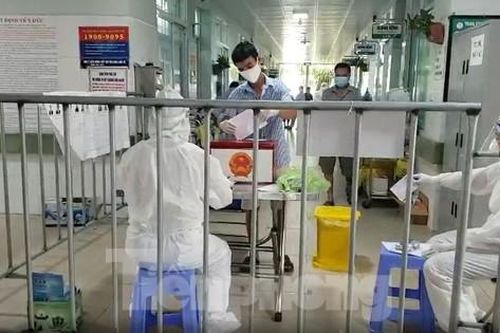 Bắc Ninh hoàn tất bầu cử sớm, 100% cử tri đi bỏ phiếu