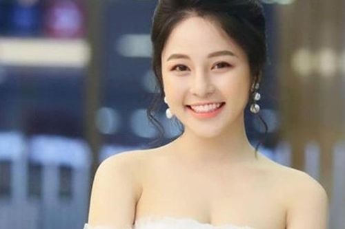 Trâm Anh lý giải tại sao không dấn thân vào showbiz