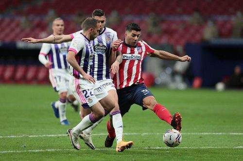 Nhận định Valladolid vs Atletico: Thời khắc lịch sử