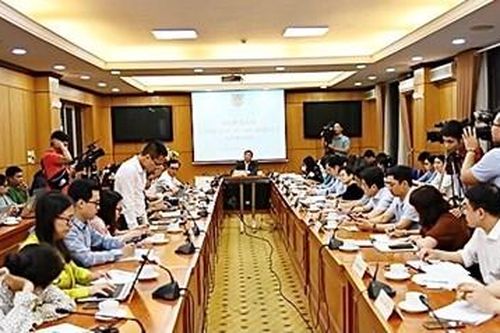 Thủ tướng ban hành danh mục bí mật nhà nước thuộc lĩnh vực xây dựng pháp luật, bổ trợ tư pháp