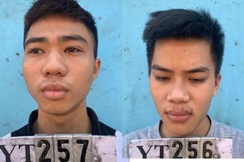 Bắt khẩn cấp 3 'con nghiện' gây ra 10 vụ trộm cắp tài sản