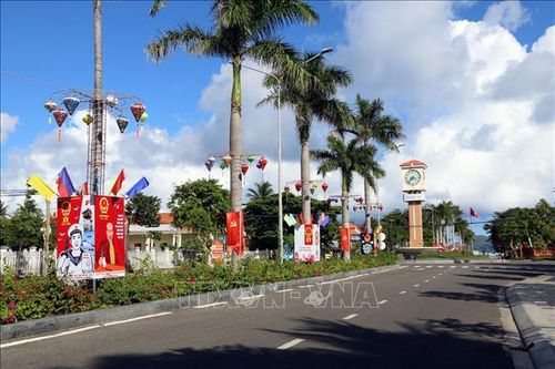 Cử tri Côn Đảo kỳ vọng vào những đột phá mới, phát triển xứng với tiềm năng