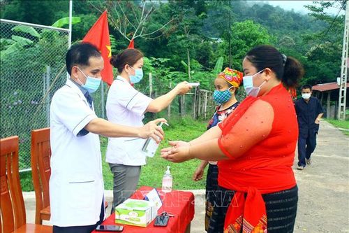 Cử tri Nghệ An mong muốn bầu được những đại biểu xứng đáng