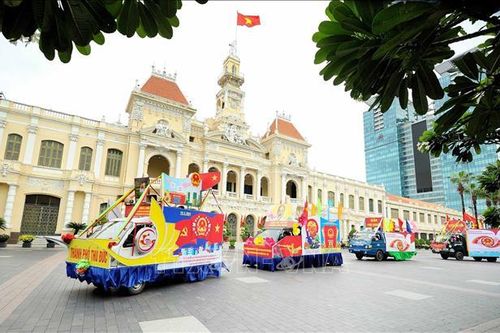 Đại sứ Israel tin tưởng Việt Nam sẽ tổ chức bầu cử Quốc hội thành công