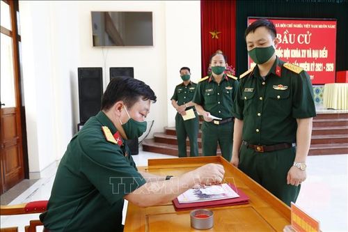 Truyền thông Ấn Độ đánh giá cao công tác chuẩn bị của Việt Nam