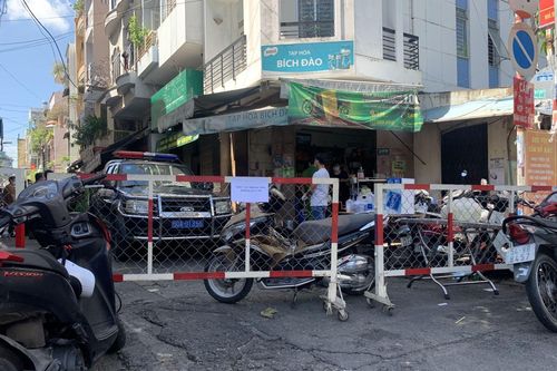 TP Hồ Chí Minh: Đảm bảo mọi người dân ở khu vực cách ly, phong tỏa được bỏ phiếu bầu cử