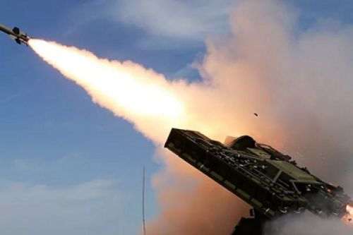 Nga tung ra loạt vũ khí hủy diệt ở Syria, ai dám 'cứng' với 'Gấu'?