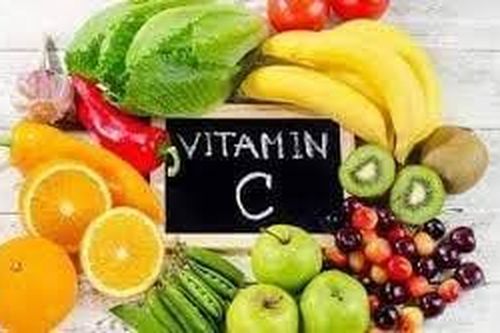 Lợi ích tuyệt vời cho sức khỏe từ Vitamin C