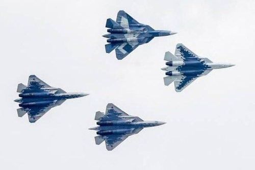 Ồ ạt nã hàng chục cuộc không kích vào IS, Nga quyết dọn sạch khủng bố ở Syria