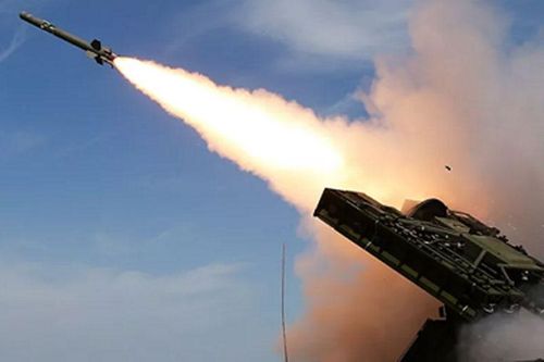 Nga thử nghiệm vũ khí tấn công, hệ thống tác chiến điện tử mới ở Syria