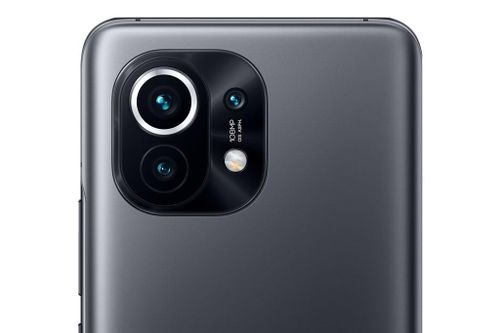 Xiaomi Mi 11 5G giảm giá 2 triệu đồng tại Việt Nam