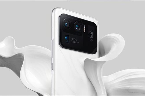 Xiaomi muốn thay đổi cách máy ảnh smartphone hoạt động