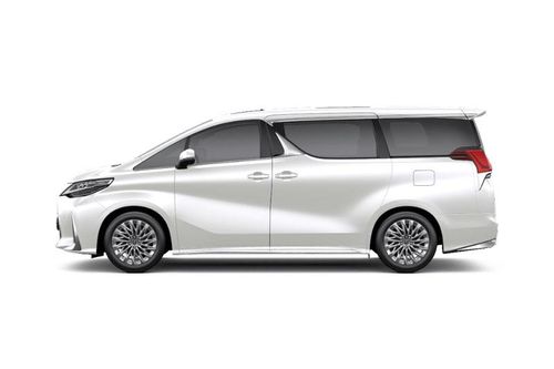 Chi tiết MPV hạng sang của Lexus vừa ra mắt tại Việt Nam, giá từ 6,8 tỷ đồng