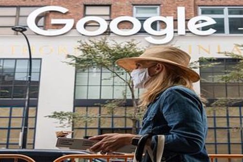 Google sẽ mở cửa hàng thực đầu tiên tại New York