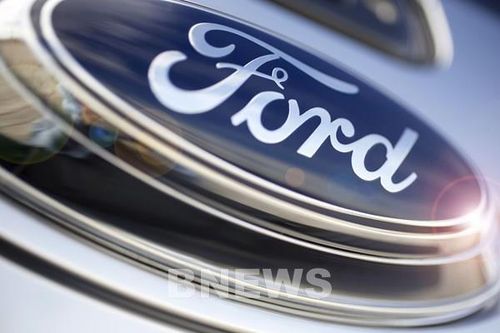 SK Innovation hợp tác với Ford sản xuất pin xe điện tại Mỹ