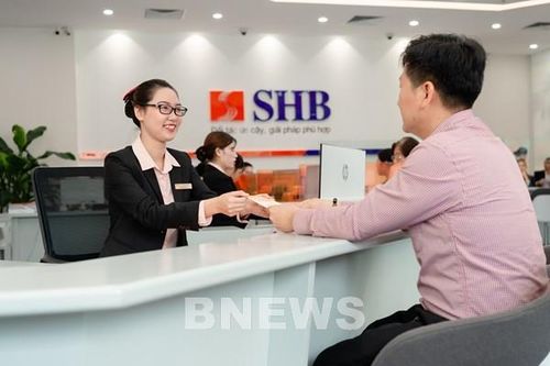 SHB hoàn thành phát hành hơn 175 triệu cổ phiếu chia cổ tức