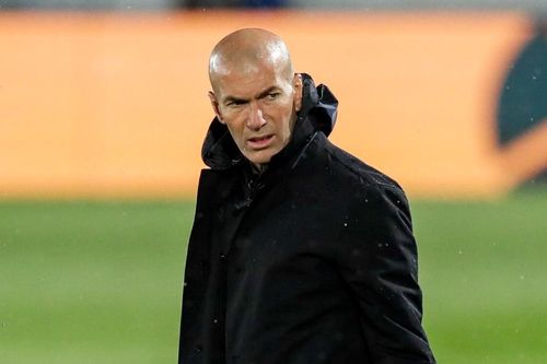 Vòng hạ màn La Liga 2020/21: Trận cuối của Zidane?