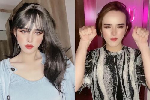 Trần Đức Bo tái xuất sau vụ kênh TikTok triệu follow 'bị đánh sập', hứa thay đổi thành phiên bản tốt hơn