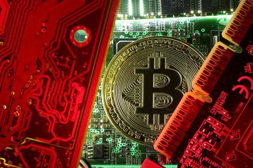 Trung Quốc cấm đào Bitcoin, thị trường tiền số tiếp tục cắm đầu lao dốc