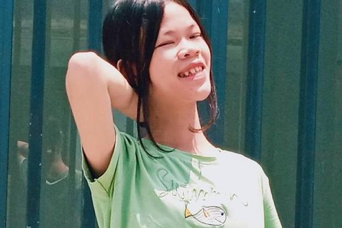 Được hỏi nghĩ gì về Jenny Huỳnh, 'hotgirl trứng rán cần mỡ', Thanh Nga Bento phản ứng bất ngờ